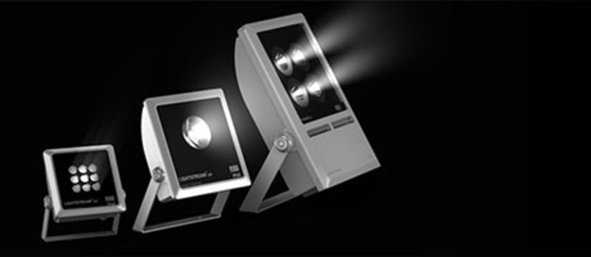 Lightstream LED bei Rebele GmbH & Co. KG in Buchdorf