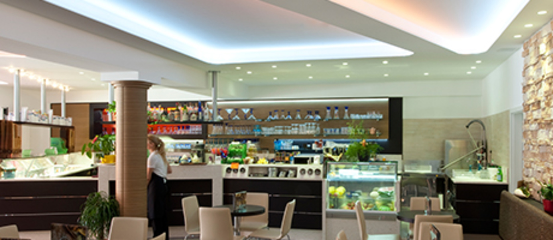 LED-Einsätze bei Rebele GmbH & Co. KG in Buchdorf