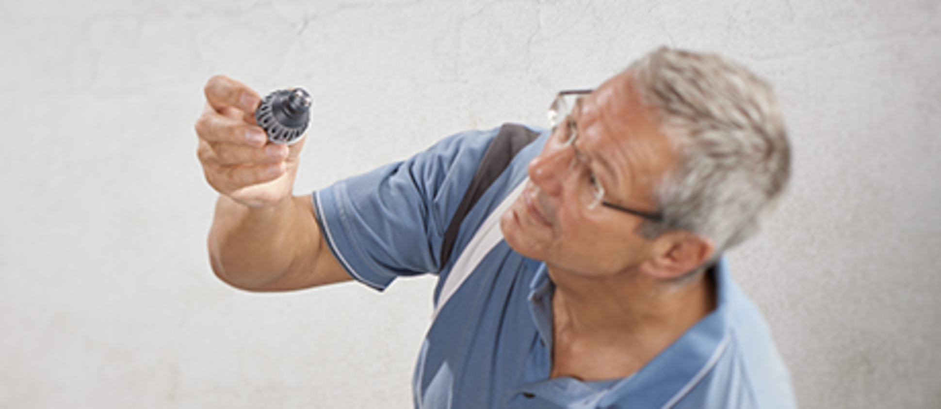 LED bei Rebele GmbH & Co. KG in Buchdorf