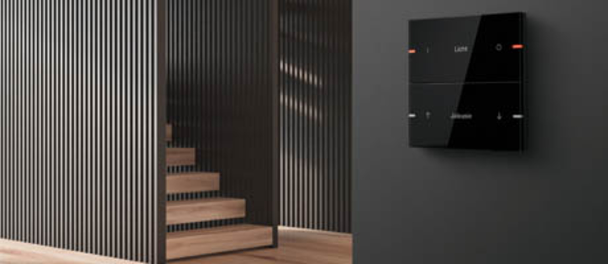 Gira Tastsensor 4 bei Rebele GmbH & Co. KG in Buchdorf