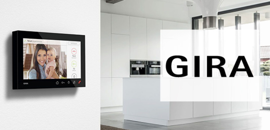 Gira bei Rebele GmbH & Co. KG in Buchdorf