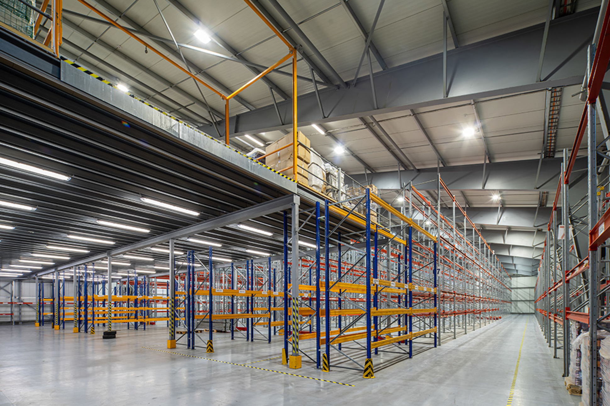 Industrie & Gewerbe bei Rebele GmbH & Co. KG in Buchdorf