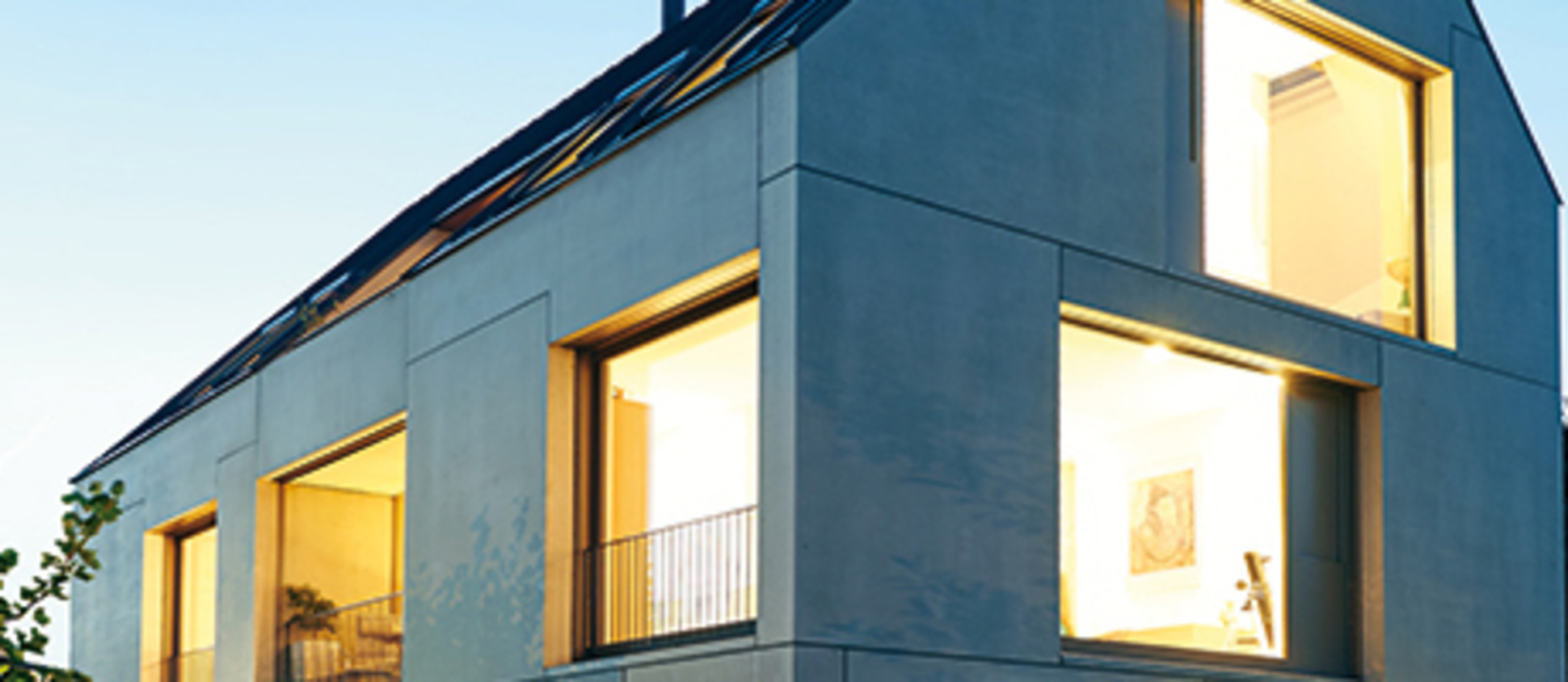 LUXORliving bei Rebele GmbH & Co. KG in Buchdorf