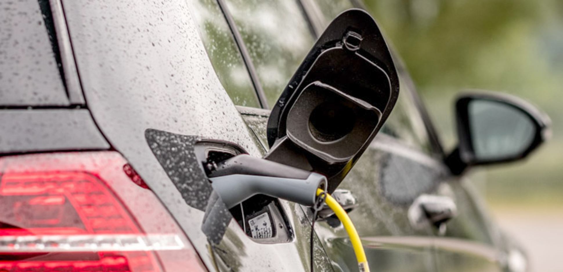 E-Mobility bei Rebele GmbH & Co. KG in Buchdorf