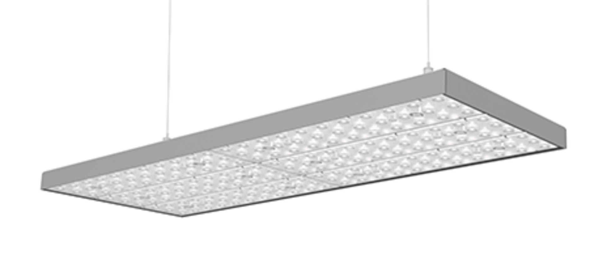 Leuchtenserie LUZ bei Rebele GmbH & Co. KG in Buchdorf