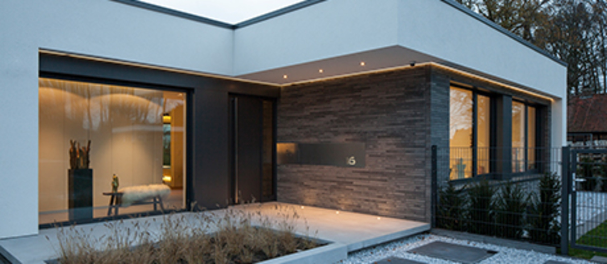 Außenleuchten bei Rebele GmbH & Co. KG in Buchdorf