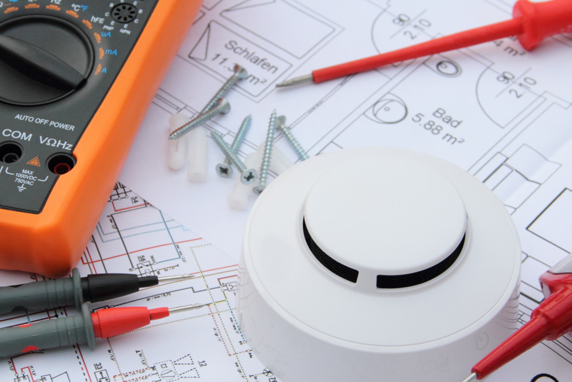 Planung bei Rebele GmbH & Co. KG in Buchdorf