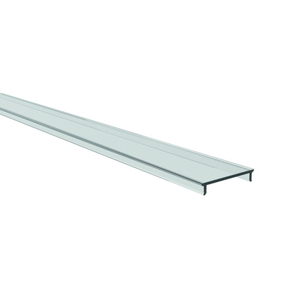 LED-Profil&shy;abdeckungen bei Rebele GmbH & Co. KG in Buchdorf