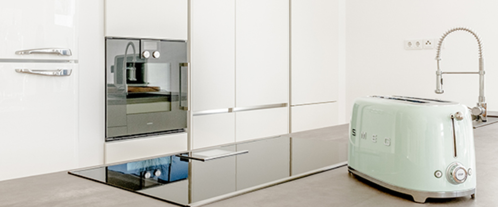 Elektro- und Haushaltsgeräte bei Rebele GmbH & Co. KG in Buchdorf