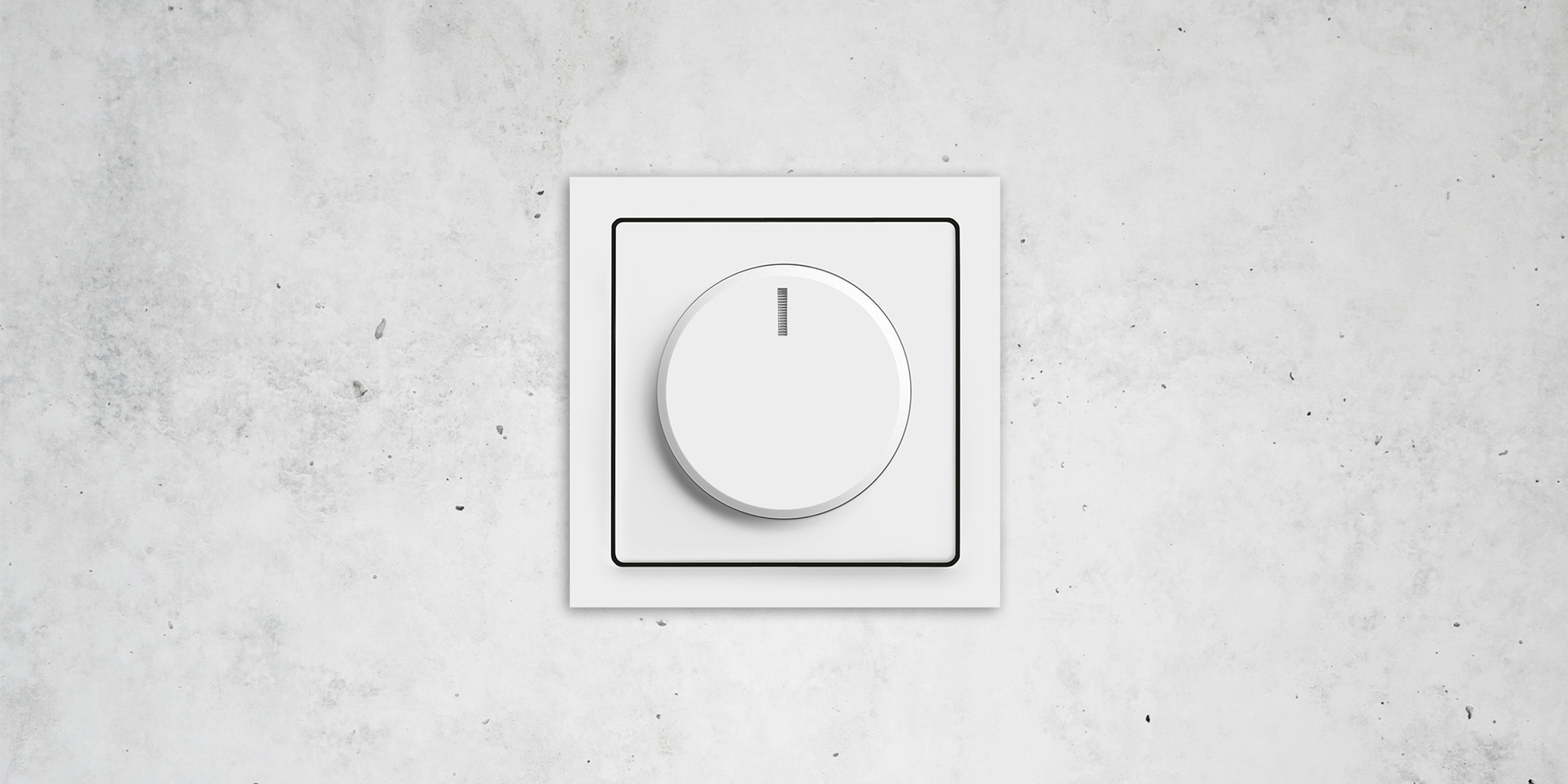 Busch-Dimmer® bei Rebele GmbH & Co. KG in Buchdorf