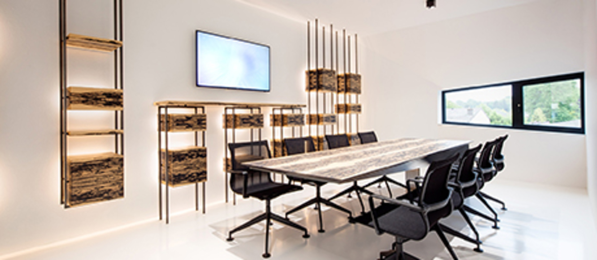 Büro / Kommunikation bei Rebele GmbH & Co. KG in Buchdorf