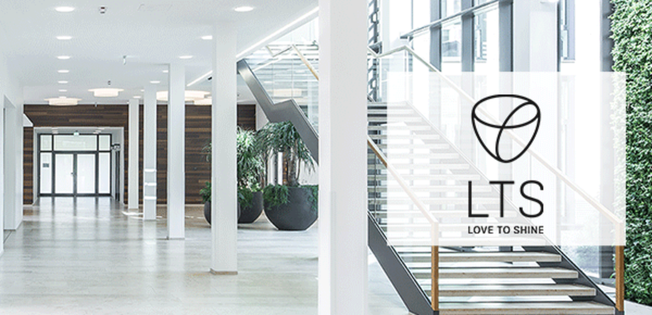 LTS bei Rebele GmbH & Co. KG in Buchdorf