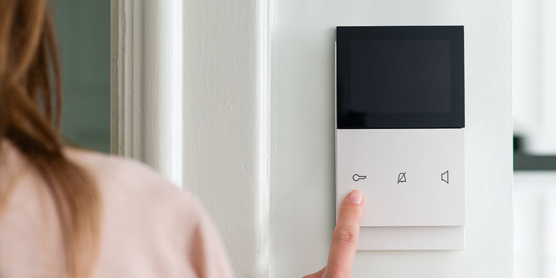 ELCOM.TOUCH bei Rebele GmbH & Co. KG in Buchdorf