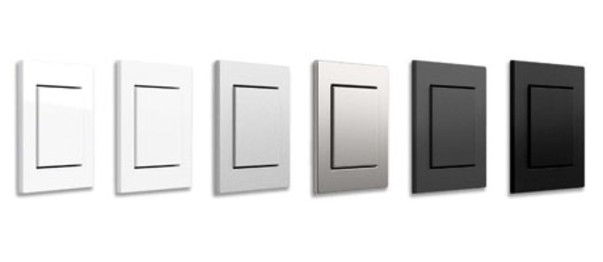Gira Designkonfigurator bei Rebele GmbH & Co. KG in Buchdorf